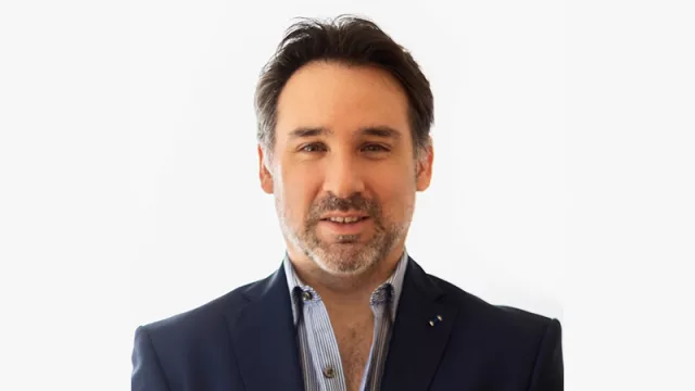 Gustavo Giménez: "Esperamos un incremento del 35% en el e-commerce, en monto y transacciones para fin de año"