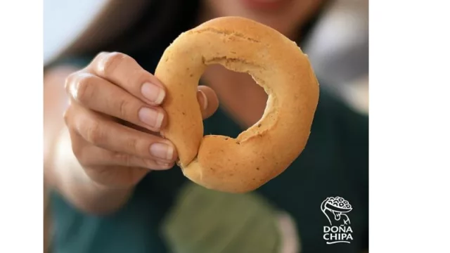 ¿Cuál es la marca de chipa más rica?