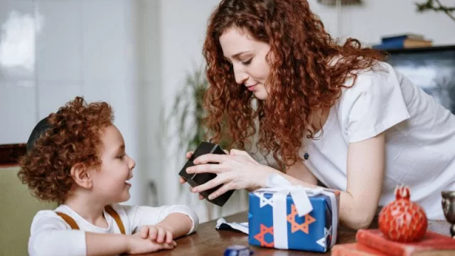 ¿En qué juguetería preferís comprar tu regalo para el Día del Niño?