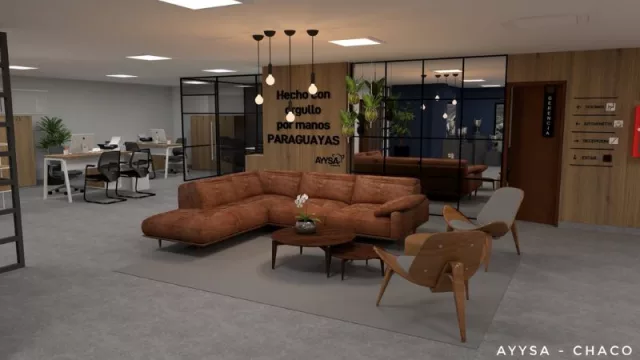 Diseño Integral con Ertl Design: del concepto a la realidad en espacios comerciales y residenciales