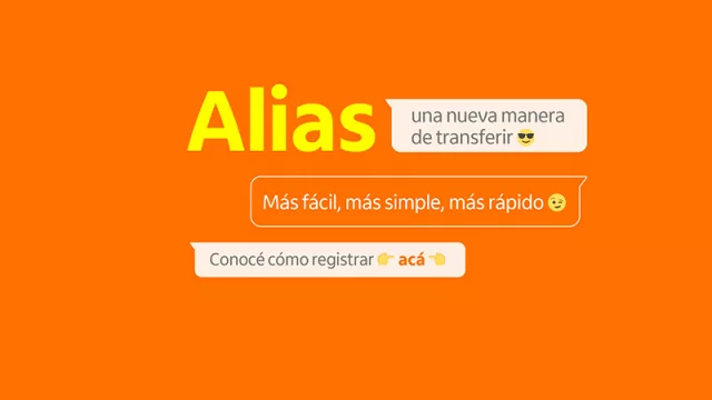 Alias Itaú: Una forma más fácil y simple para realizar transferencias