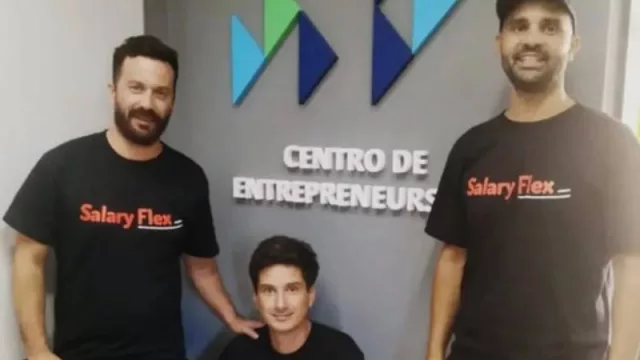 La industria de las fintechs sin techo: la cordobesa Unipago.app reúne a las pasarelas de pago (y un administrador de cobranzas en un click)
