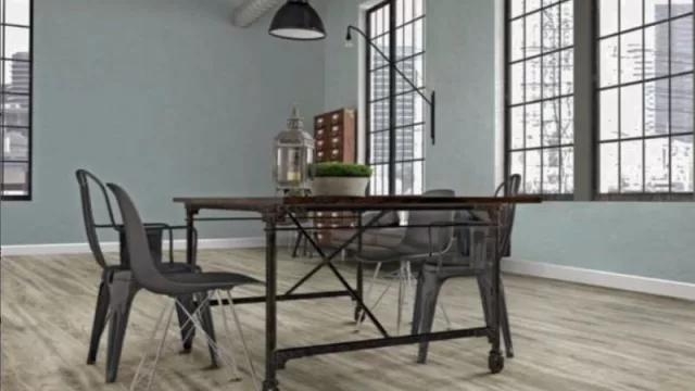 San Carlos Alfombras: el arte de revestir con distinción y durabilidad hace 40 años (la estrella del momento es el piso vinílico)