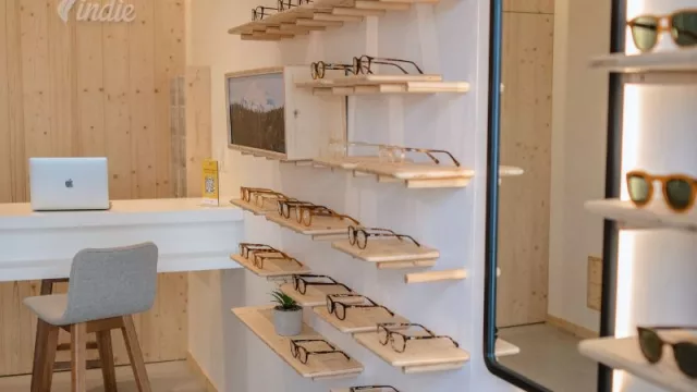Ahora AR y PA también se miran a través de Indie (la marca UY de lentes sustentables sigue conquistando mercados)