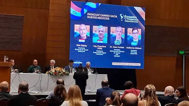 Paracel alcanza inversión de US$ 4.200 millones (estiman emplear a más de 10.000 personas en obras)