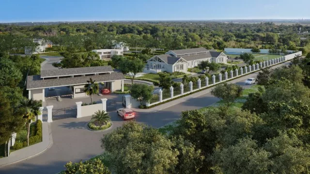 La Soñada Condominio: Tu casa en medio de la naturaleza