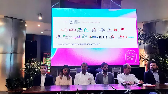 Vuelve la quinta edición del Shopping Day que promete ser una fiesta marcada por emocionantes experiencias