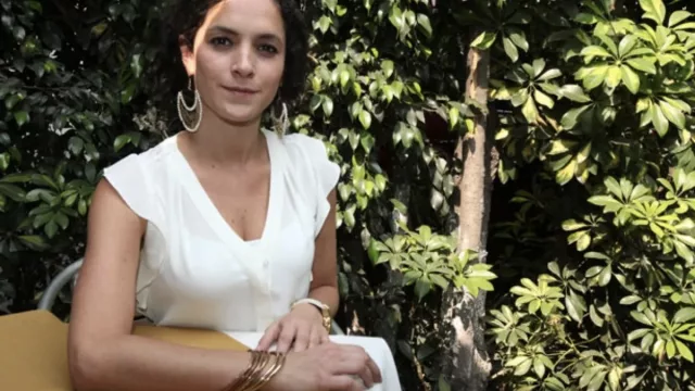 Liderar la comunicación interna de una multinacional: “No hay mejor manera que con una conversación congruente” (Mariana Torre de Holcim)