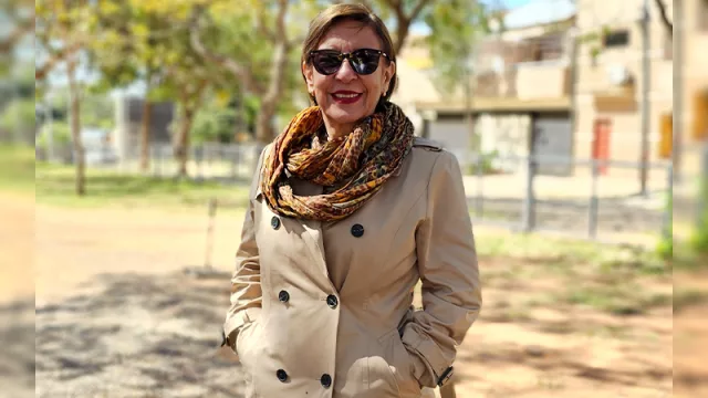 Martha Chamorro: “El Estado debe apostar a alianza público privada y salir al mundo como un escaparate atractivo”