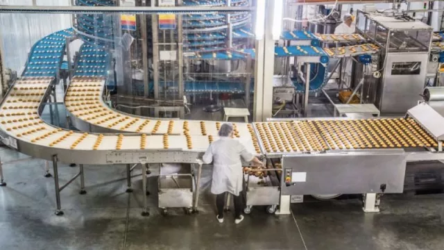 ¿Qué marca nacional de alimentos preferís?