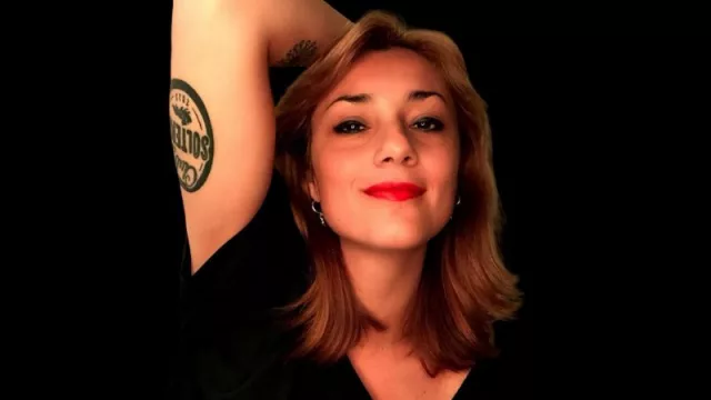 Ivana Franco, la mujer detrás de Club de Solteros (la plataforma para hacer “amigo(vio)s” saliendo a bares)