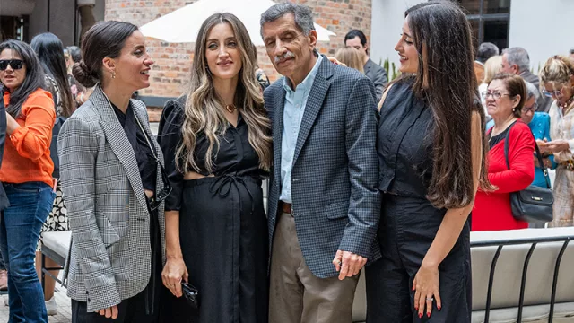 Los 100 años de la Fábrica Liebig: un espacio para experiencias inolvidables