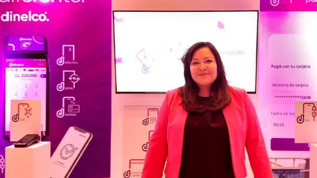 Bepsa suma más de 20.000 comercios adheridos (lanzará Dinelco Checkout, botón de pago e-commerce)