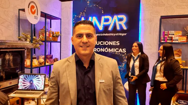 Unpar SA innova en el área de consumo masivo y food service con productos libres de grasas trans