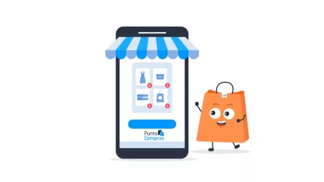 PuntoCompras.com: La nueva plataforma digital que cambiará la cara del comercio en Paraguay