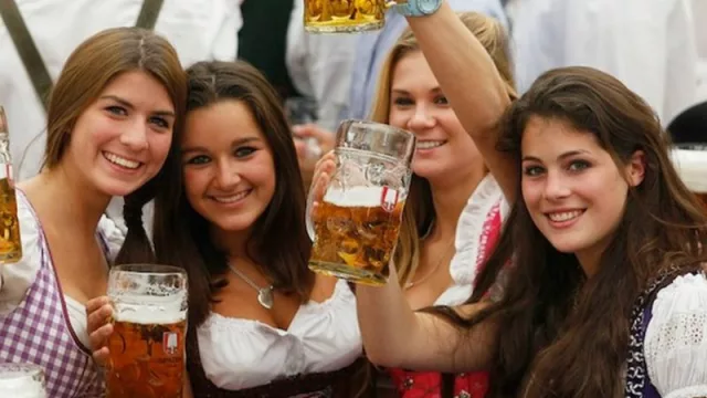 Llega el 13º Festival anual de octubre: Oktoberfest de Wynwood (más que cerveza)