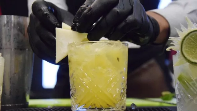 Expo Paraguay Brasil: Maestros de la coctelería competirán en el 8º Campeonato de Caipiriña