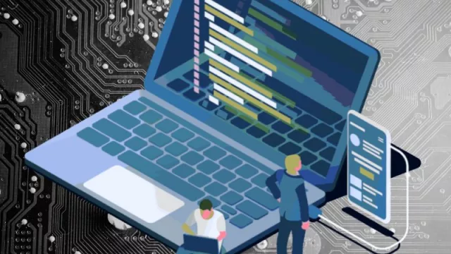 Escenario positivo para el sector TI (ventas incrementaron 41% en primer semestre de 2023)