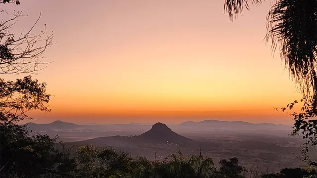 ¿Dónde preferís hacer turismo interno en Paraguay?