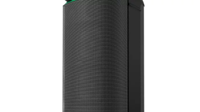 Un nuevo monovolumen diseñado para que brille el flow latino (lo trae Sony para las fiestas de la temporada)