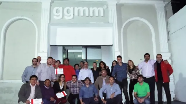 INFT, una empresa pionera en soluciones informáticas para la gestión de gobierno con 25 años de historia (y más 30 municipios como aliados)