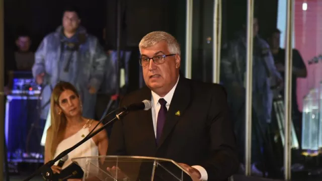 Universitaria cumple 50 años y lo celebra con la inauguración de su imponente edificio corporativo