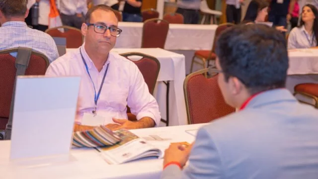 Expo Paraguay Brasil anticipa auge comercial de US$ 192 millones (hubo más de 2.500 visitantes)