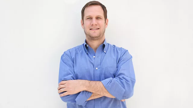 Manuel Peña Baumann: “Siempre que se empieza una empresa es un éxito porque llenás una necesidad del mercado”