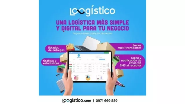 A pedido: la startup Loogístico ya cuenta con casi 300 mipymes adheridas a su plataforma