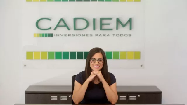 CADIEM, Empresas que crecen, presenta casos de éxito de desarrollo y el impacto del mercado de valores en sus negocios