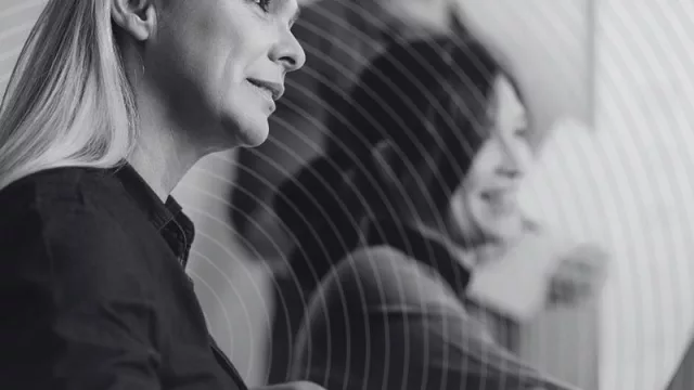 Cuando la “generación silver” empuja (la transformación del futuro laboral)