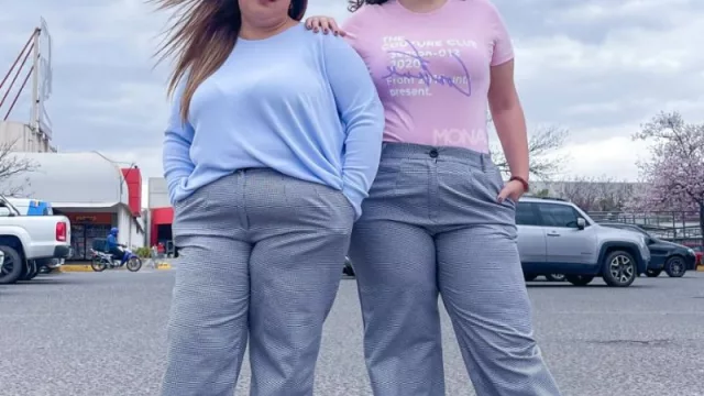 “Hola Jockey, ahora sí estamos todas”: abrió la primera tienda de talles grandes del país en un shopping (y con planes de expansión)