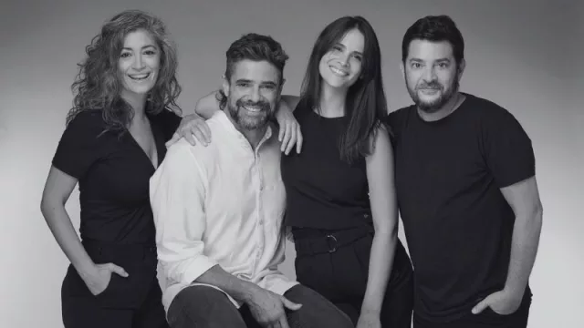 En octubre el este se pone Enjoy (nuevos espectáculos y fiesta gastronómica)