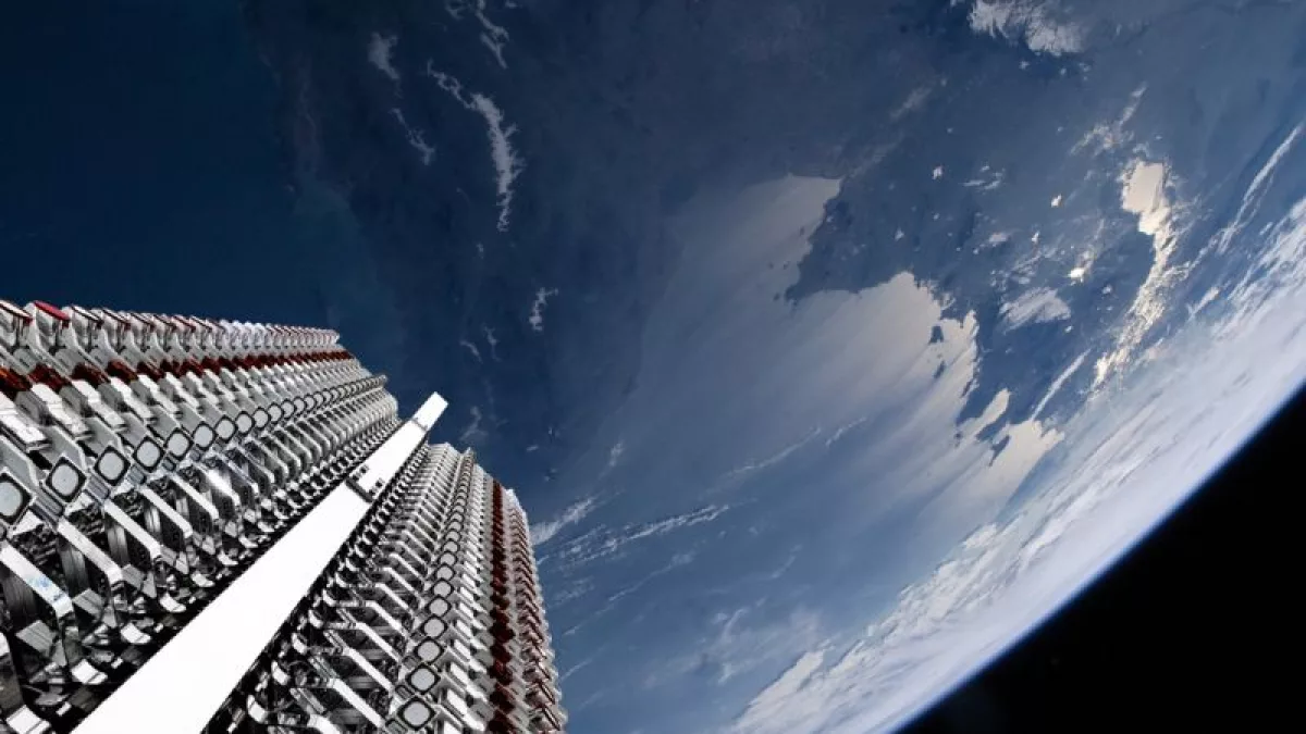 Elon Musk llegará a Paraguay con su servicio de internet Starlink en ...