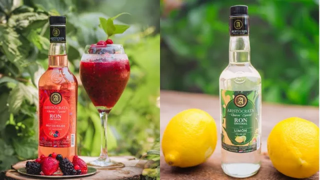 Vuelve en grande: Aristócrata renace con ocho sabores y busca ser marca país (abrirá museo y Ruta de la Caña)