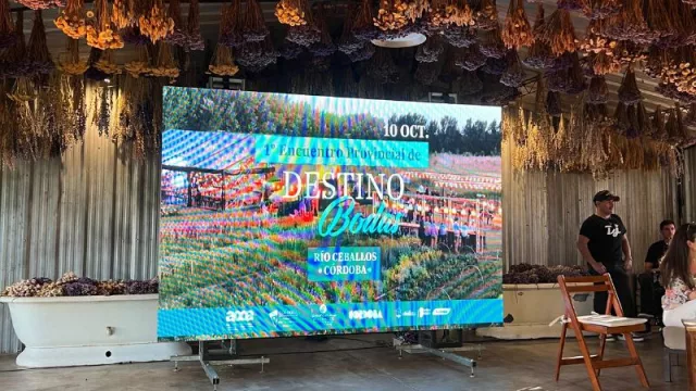 Tendencia: Córdoba busca posicionarse como un “Destino Bodas” (una gran oportunidad de negocio)