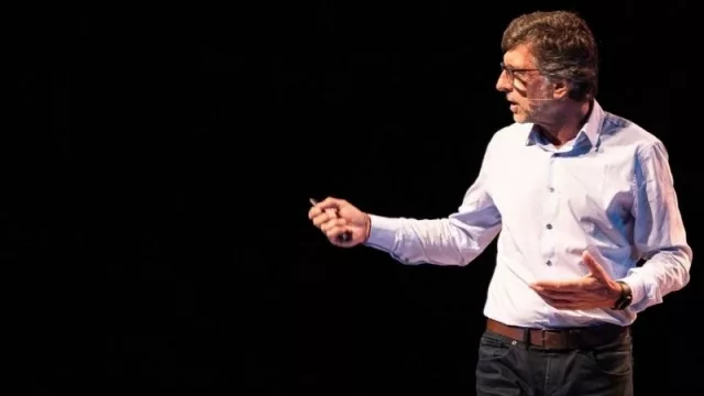 “La IA tiene un montón de oportunidades y de riesgos”: conversamos con Pablo Marqués, Director de de Grupo Punto