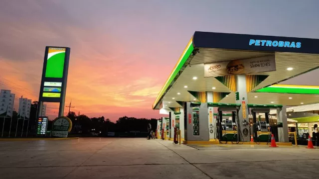 Petrobras expande su red con nueva estación en Colonias Unidas