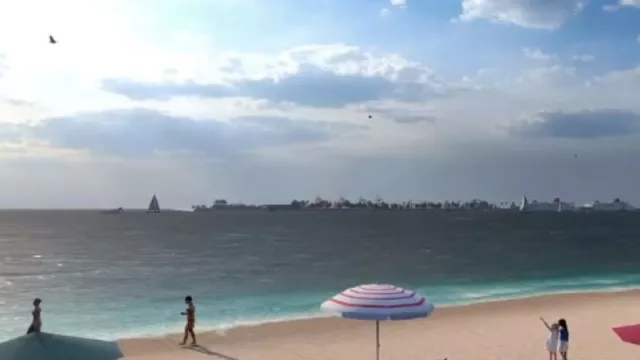 Aleteando el sueño del hub portuario (inversión de US$ 1.600 millones para convertir a La Paloma)