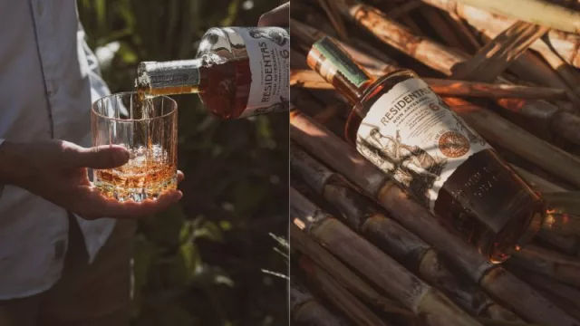 Vale un trago: Ron Residentas proyecta vender por US$ 2 millones a finales de 2024 (y con primeras exportaciones)