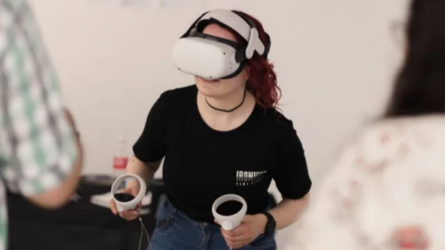 Potenciando los videojuegos en la región (llega una nueva edición de Level Uy)