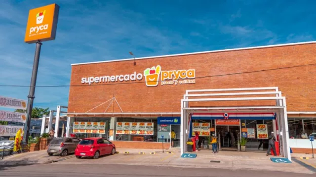 Pryca, un joven jugador del retail que gana fuerza con sus precios competitivos (ya tiene dos locales)