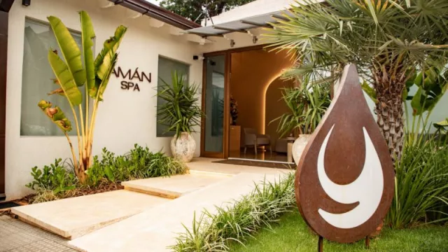 Amán: el primer spa boutique más completo de Asunción celebra su primer año de bienestar y renovación