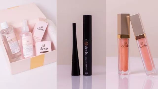 Dosis Magistral apunta a mercado internacional con cosmética sustentable (lanzarán marca de cosmética holística)