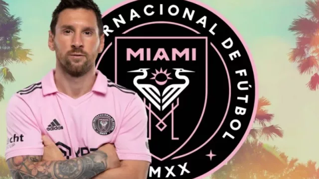 Inter Miami canceló su gira por China (Messi se queda sin activador competitiva hasta sus partidos de copa América)