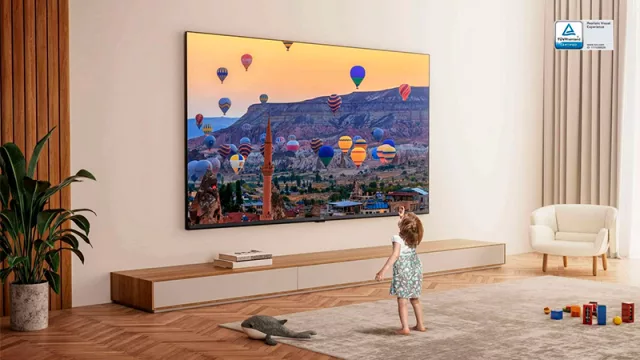 TCL, la marca N°1 del mundo en Android y Google TV, desembarca en Paraguay de la mano de CPH