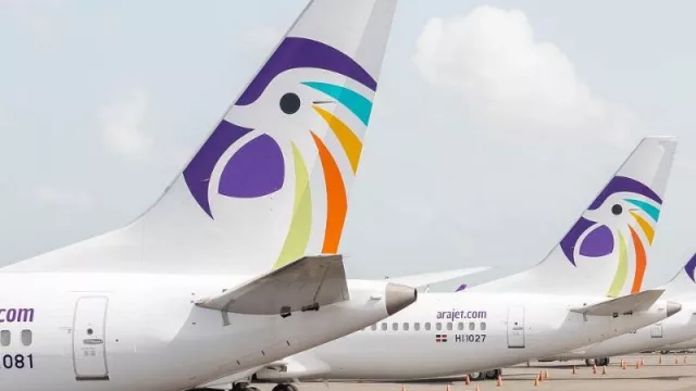 Como el Armagedón: la aerolínea Arajet llegará a Uruguay, pero no se sabe cuándo (en los planes figura la compra de 45 aviones)