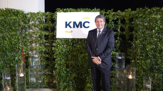 Kostas, Match y Comdetur ahora son KMC: "Queremos construir una posición muy fuerte en el mercado"