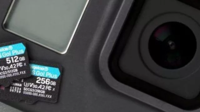 Sabelo, no todas la tarjeta microSD son iguales (así lo explican Kingston y GoPro)