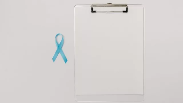 ¿Por qué creés que los hombres no se harían el examen para prevenir el cáncer de próstata?